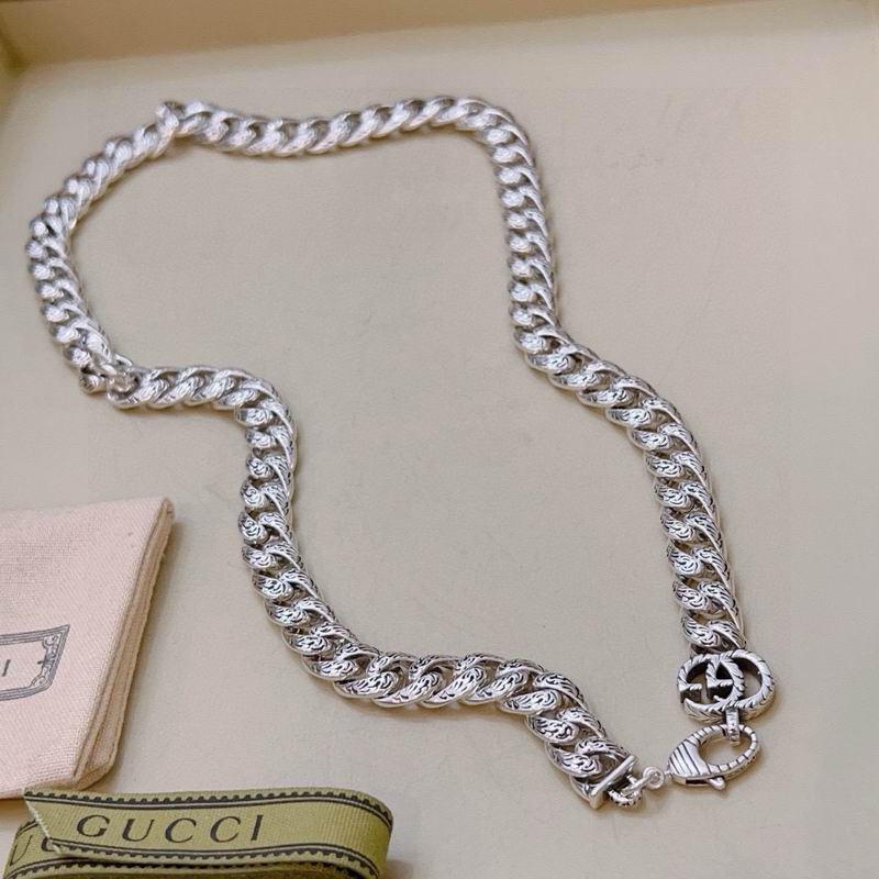 Gucci Necklace 09yxx115